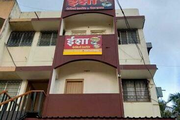 Hotell Spot On Isha Guest House