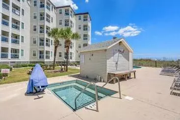 Huoneistohotelli A Place At The Beach Windy Hill