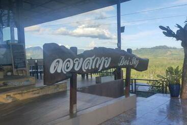 Bed and Breakfast Doisky Phangnga