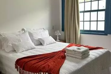 ホテル Casa Da Tuta Pousada