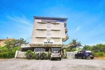 Hotel Collection O Avasa Grand