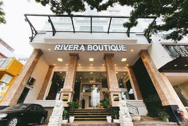 هتل Rivera Boutique