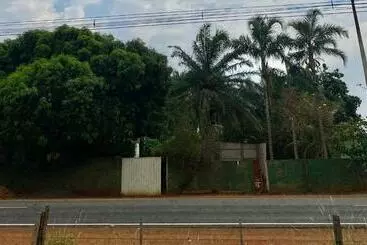 ユースホステル Espaço Coexistência