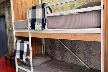 Albergue Injoy