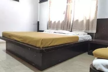 Hotel Bhavanichatra Bhakt  Niwas