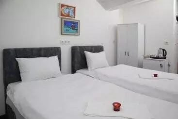 カプセルホテル Noya Suites