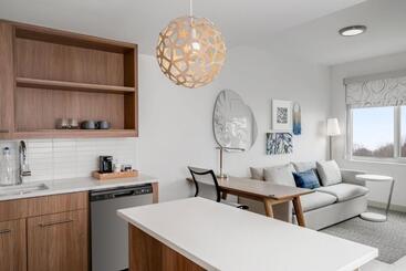 Hotel Element Springfield South