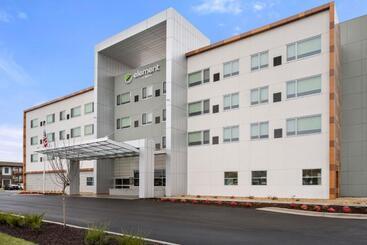 Hotel Element Springfield South