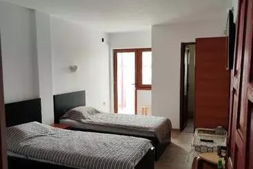 Pension Eco House