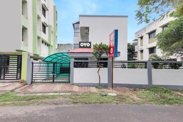 Spot On Hotel Blue Moon