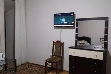 Auberge Guesthouse Zeinabi