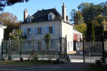 B&bchambre D Hôtes La Closerie Saint Vincent