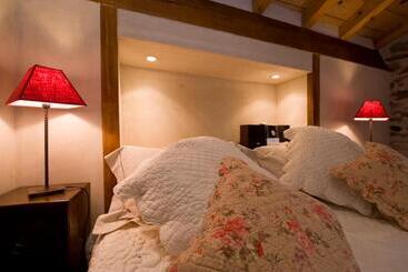 ベッドアンドブレックファースト Chez L'autre