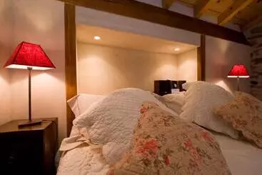 Bed and Breakfast Chez L'autre