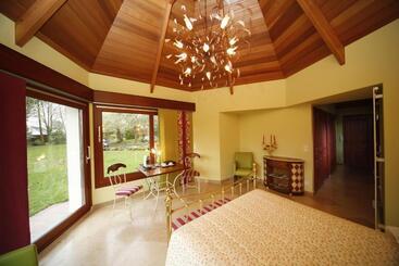 Bed and Breakfast La Coulonnière