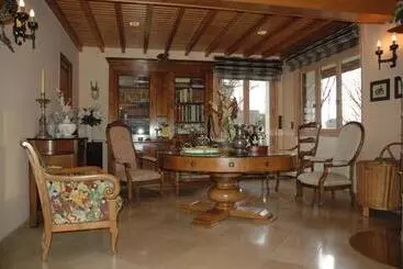Bed and Breakfast La Coulonnière