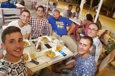 Family Hotel Haruni