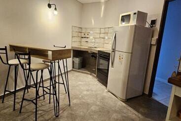 ホテル Cheval Blanc