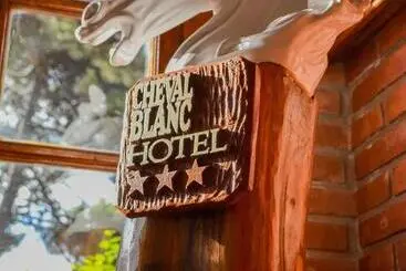 Hotel Cheval Blanc
