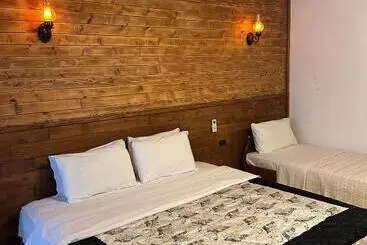 Hotel Devi