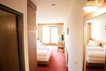 호텔 Finkensteiner Hof