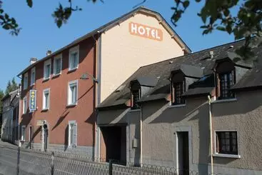Otel Hôtel Ladagnous