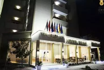 Hotel Princ