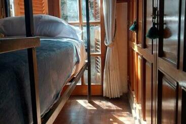 הוסטל Why Not Guemes