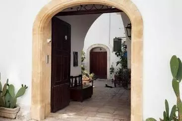 B&b Corte Fiorita