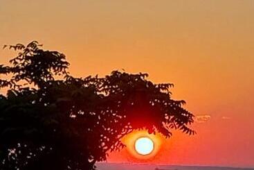 Bed and Breakfast La Casa Di Anna Al Faro