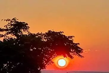 تختخواب و صبحانه La Casa Di Anna Al Faro