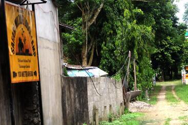 Hotel Safari Wildlife Lodge & Camp