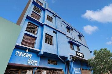 Hotel Spot On Mahadev Lodge