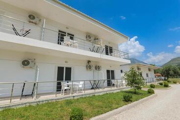 Szálloda Villa Noel Borsh