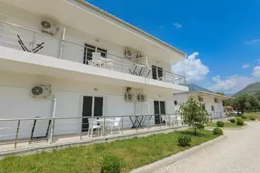 Otel Villa Noel Borsh