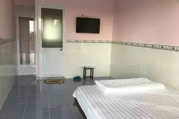 مُتل Phương Tú Hostel