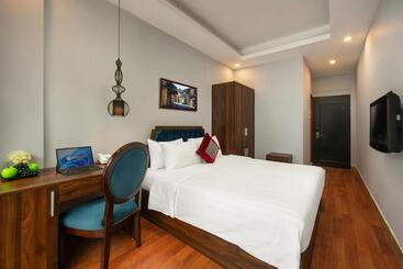 Sonata Premier Hotel & Spa