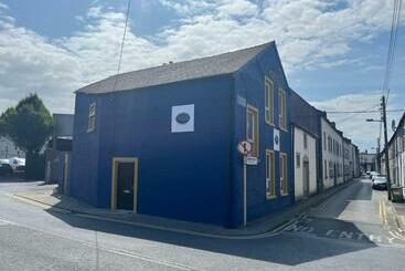 Waterford Hostels Ltd