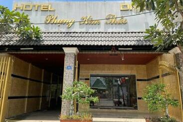 Phụng Kim Thảo Hotel Long An
