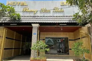 Phụng Kim Thảo Hotel Long An