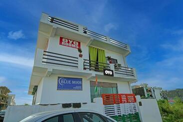 Oyo Flagship Hotel Blue Moon