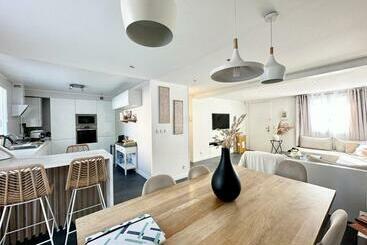 Pensionat La Maison De La Paix