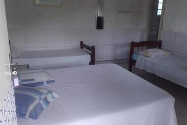 شقة فندقية Pousada Lambaris Pereque Guarujá