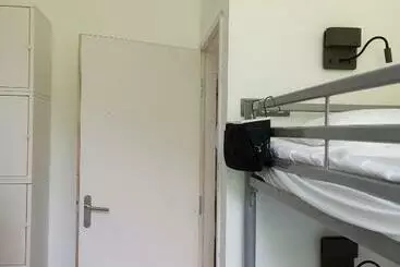 ユースホステル Gîte Comme Une Parenthèse