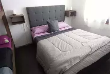 Güemes Hostel Cordoba
