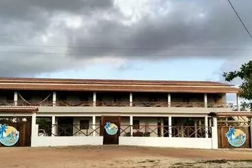Alberg Pousada Villa Marini