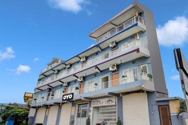 Collection O Hotel Mount View