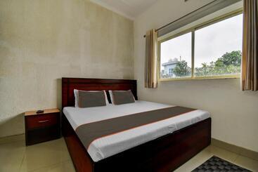 Collection O Hotel Mount View