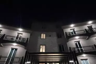 Emma Hotel Bologna Fiera