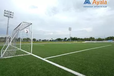 Hotell Athlete S House